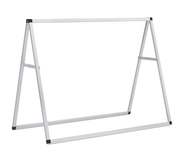 Banner A-Frame