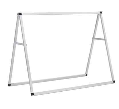 Banner A-Frame