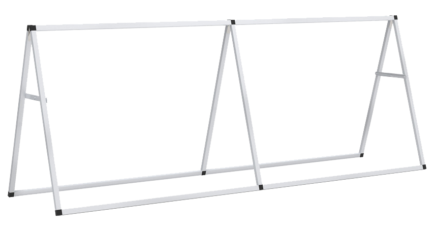 Banner A-Frame