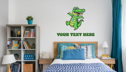 Wall Decals