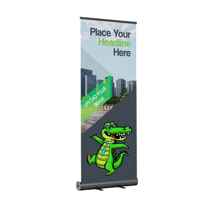 Banner Stands