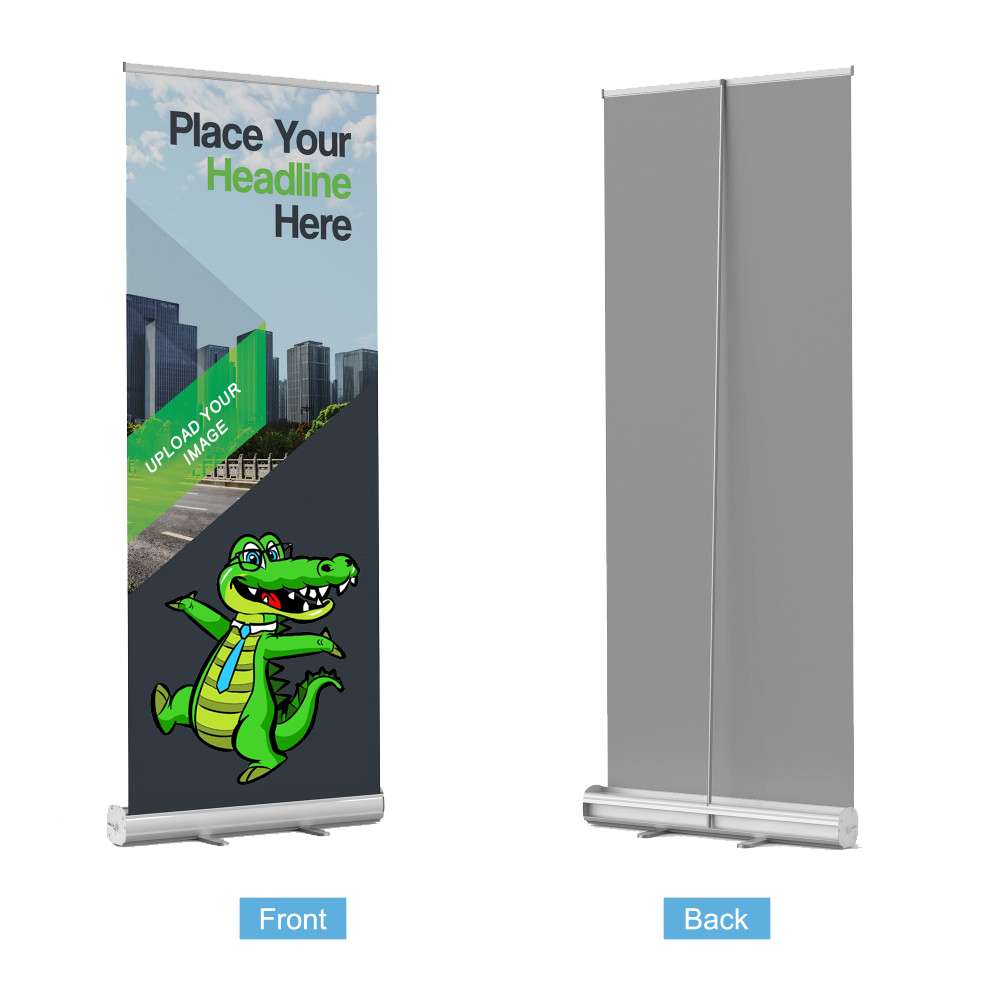 Banner Stands