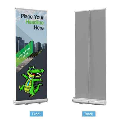 Banner Stands